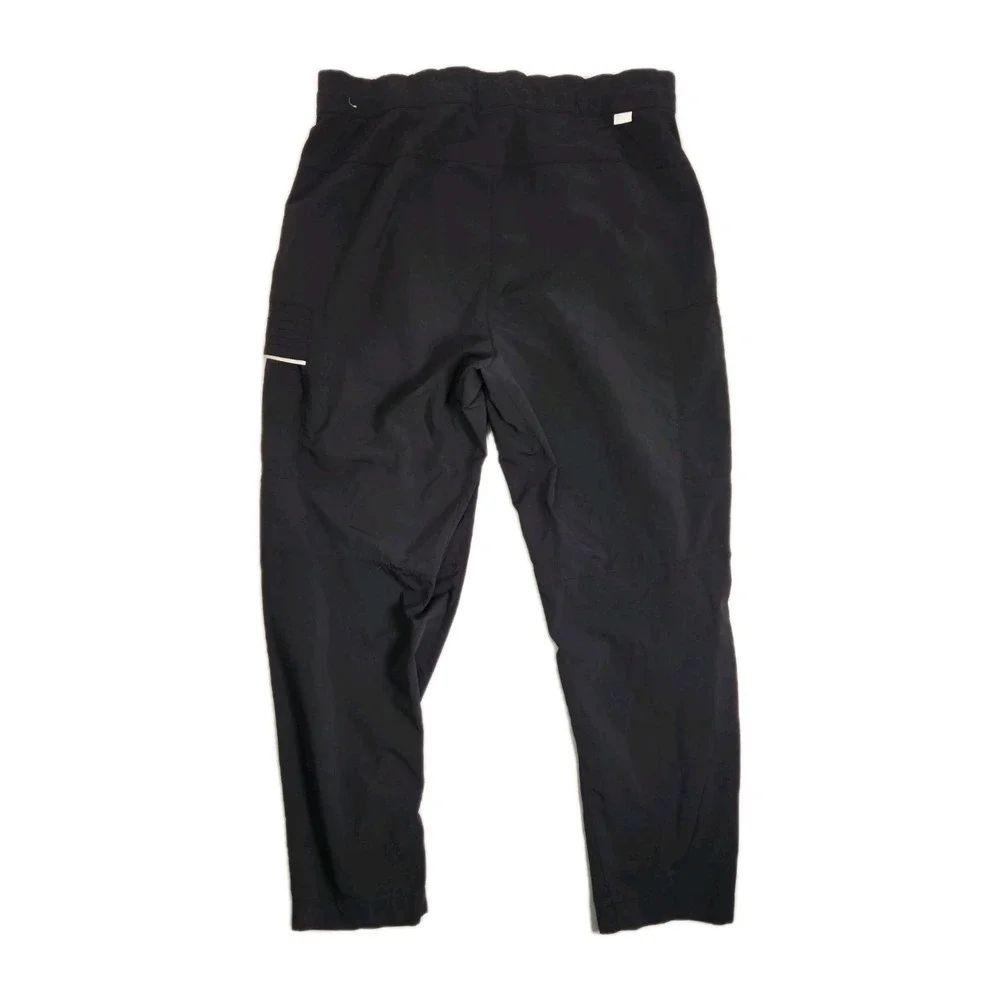 Nike Pants Mens 32 Black NSW Sportswear Essentials Utility Cargo DM6881 32x28